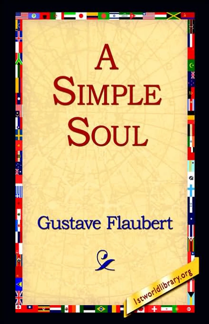 A Simple Soul