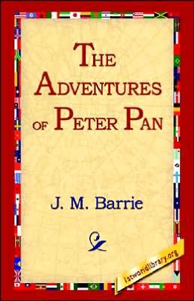 The Adventures of Peter Pan