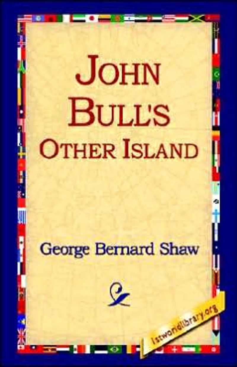 John Bull's Other Island