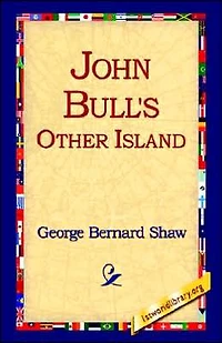 John Bull's Other Island
