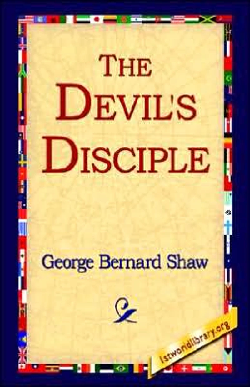 The Devil's Disciple
