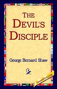 The Devil's Disciple