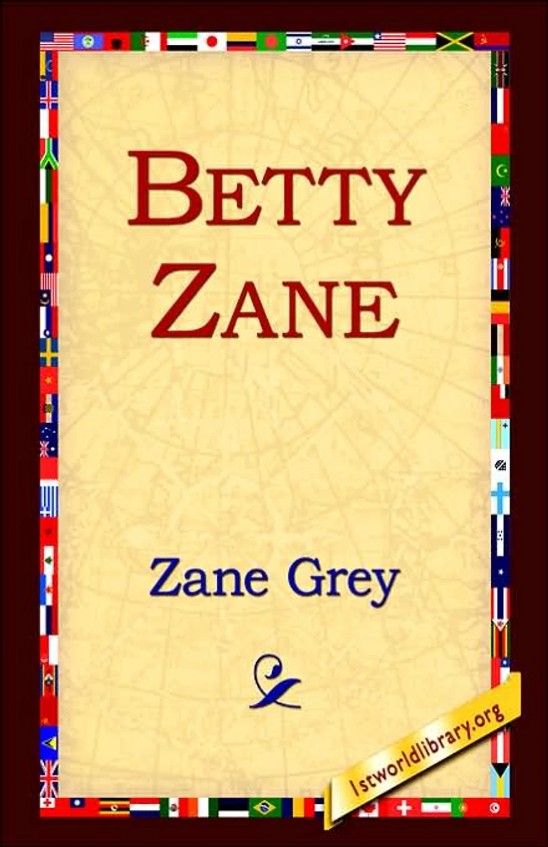 Betty Zane