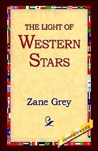The Light of Western Stars