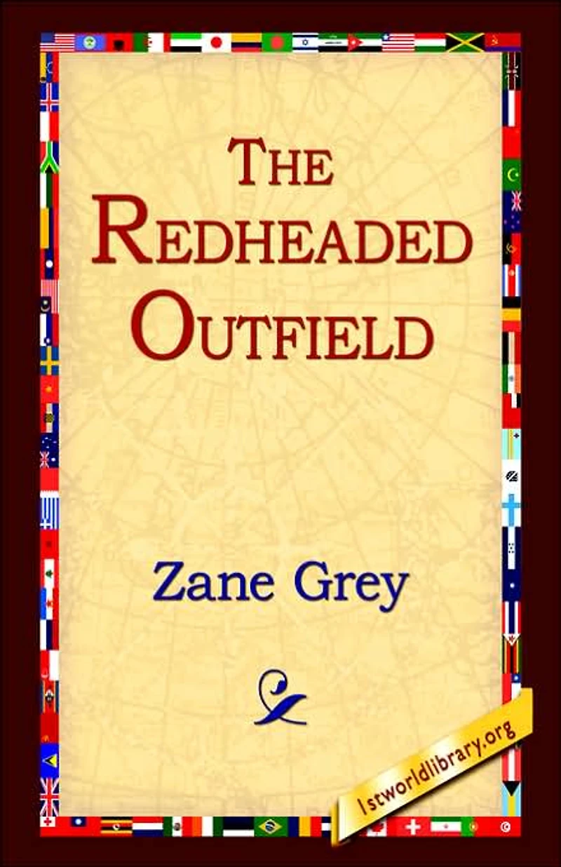 The Redheaded Outfield