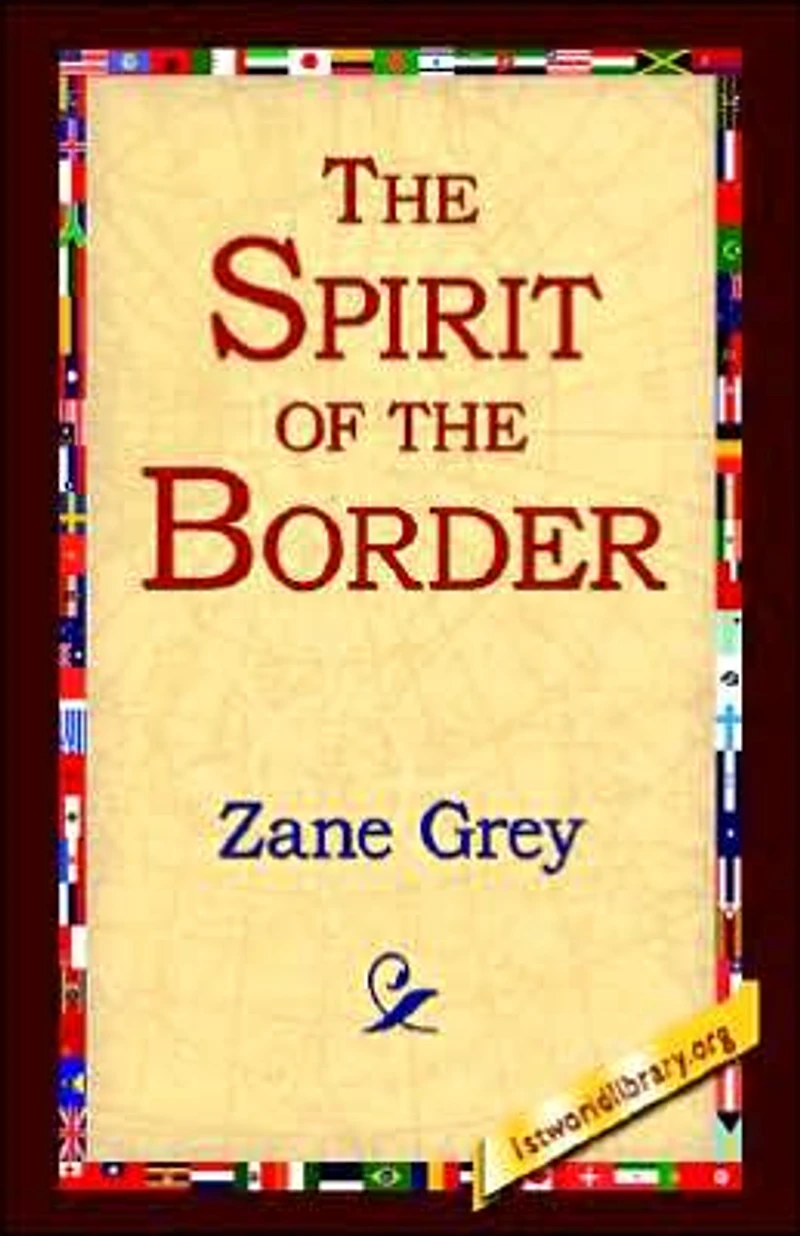 the Spirit of Border