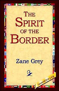 the Spirit of Border