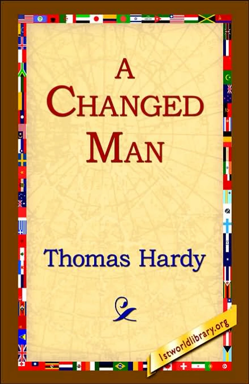 A Changed Man
