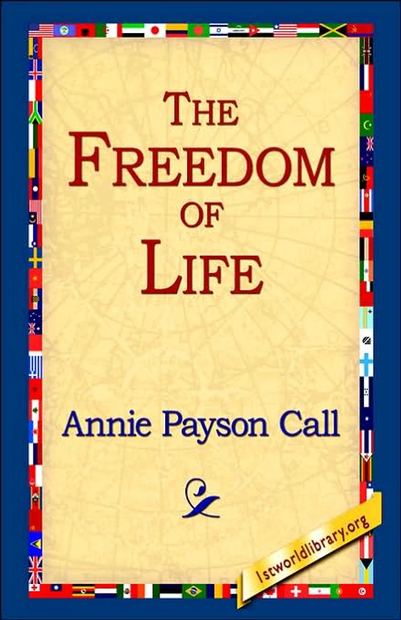 The freedom of life