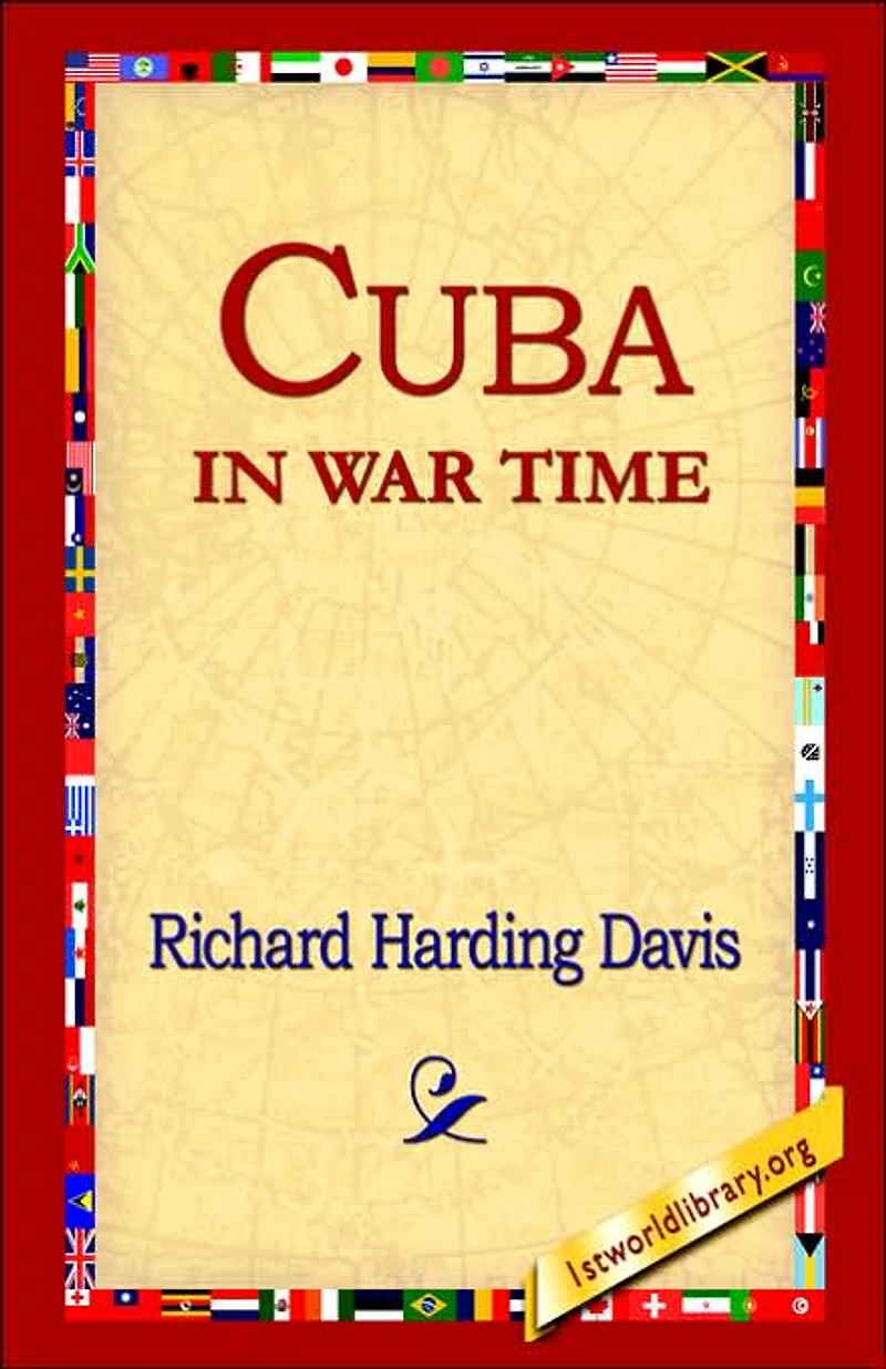 Cuba War Time