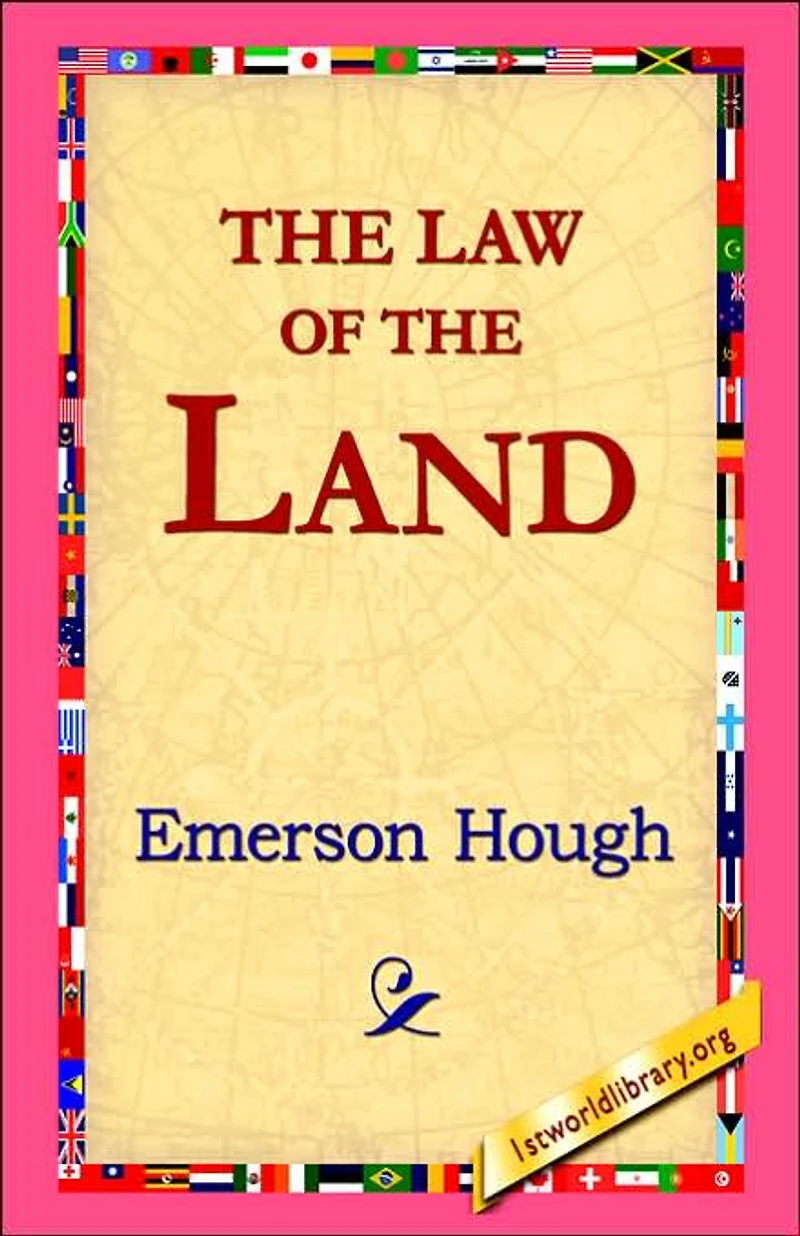 the Law of Land