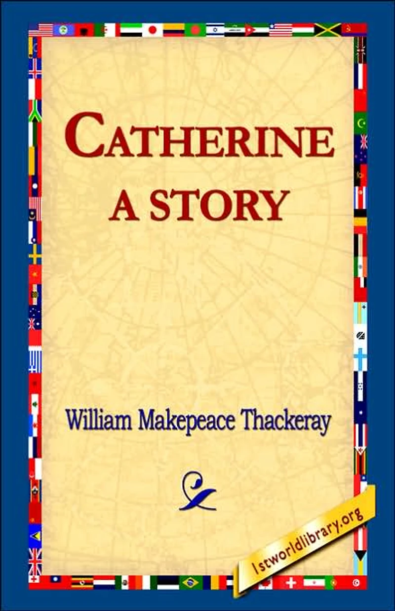 Catherine: A Story