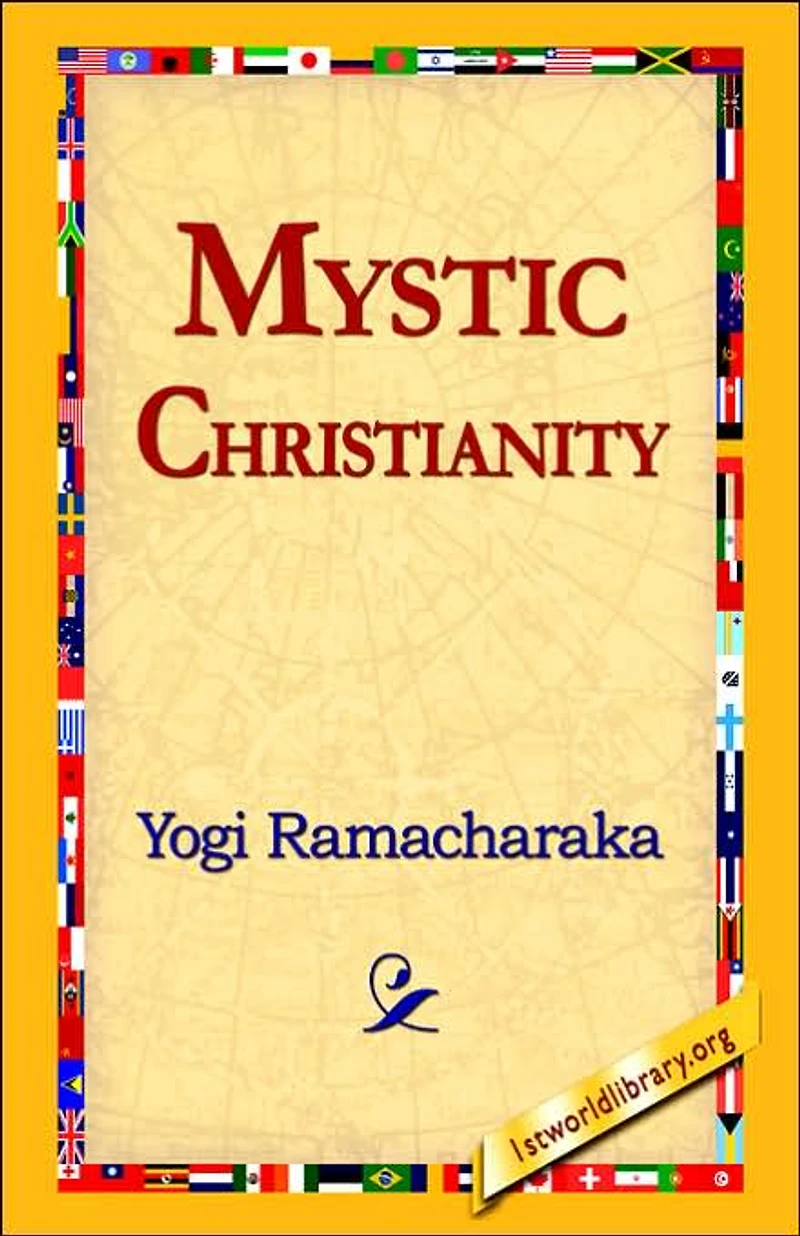 Mystic Christianity