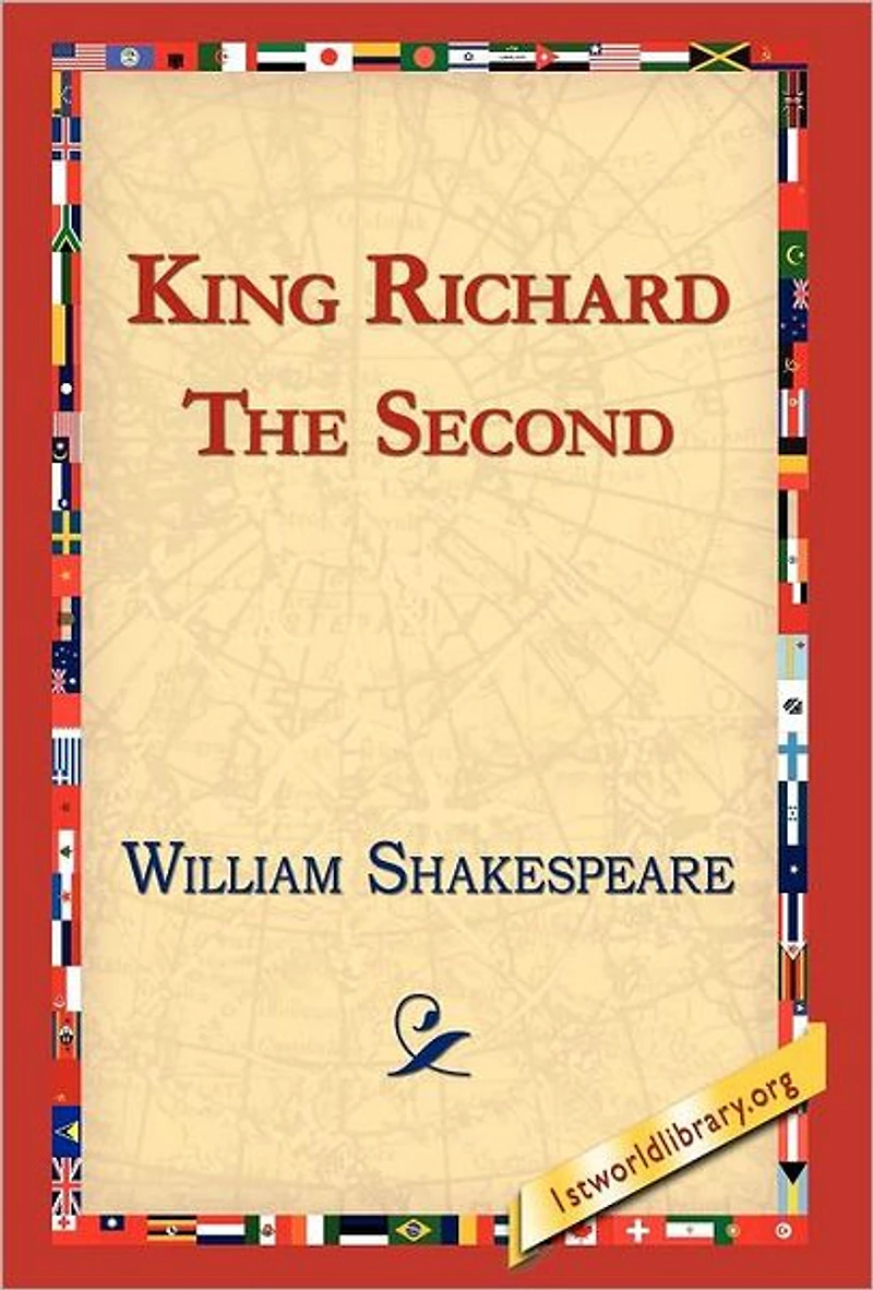 King Richard the Second (Abridged)