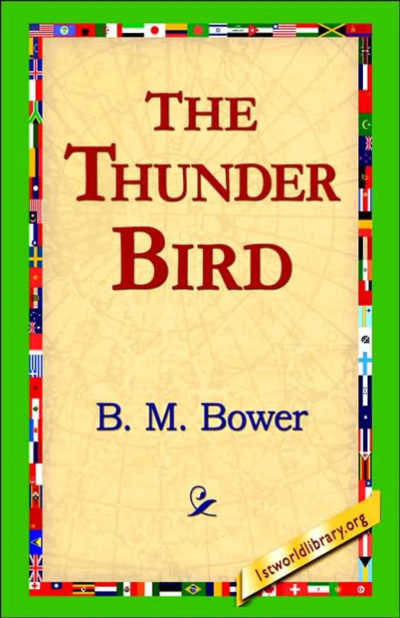 The Thunder Bird