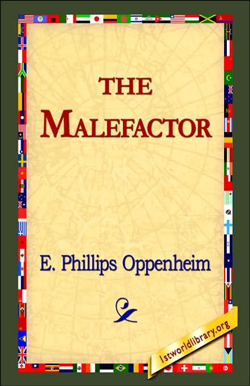 The Malefactor (Esprios Classics)