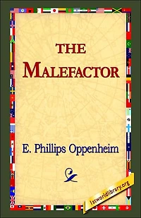 The Malefactor (Esprios Classics)