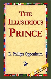 The Illustrious Prince