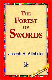The Forest Of Swords (Illustrated)