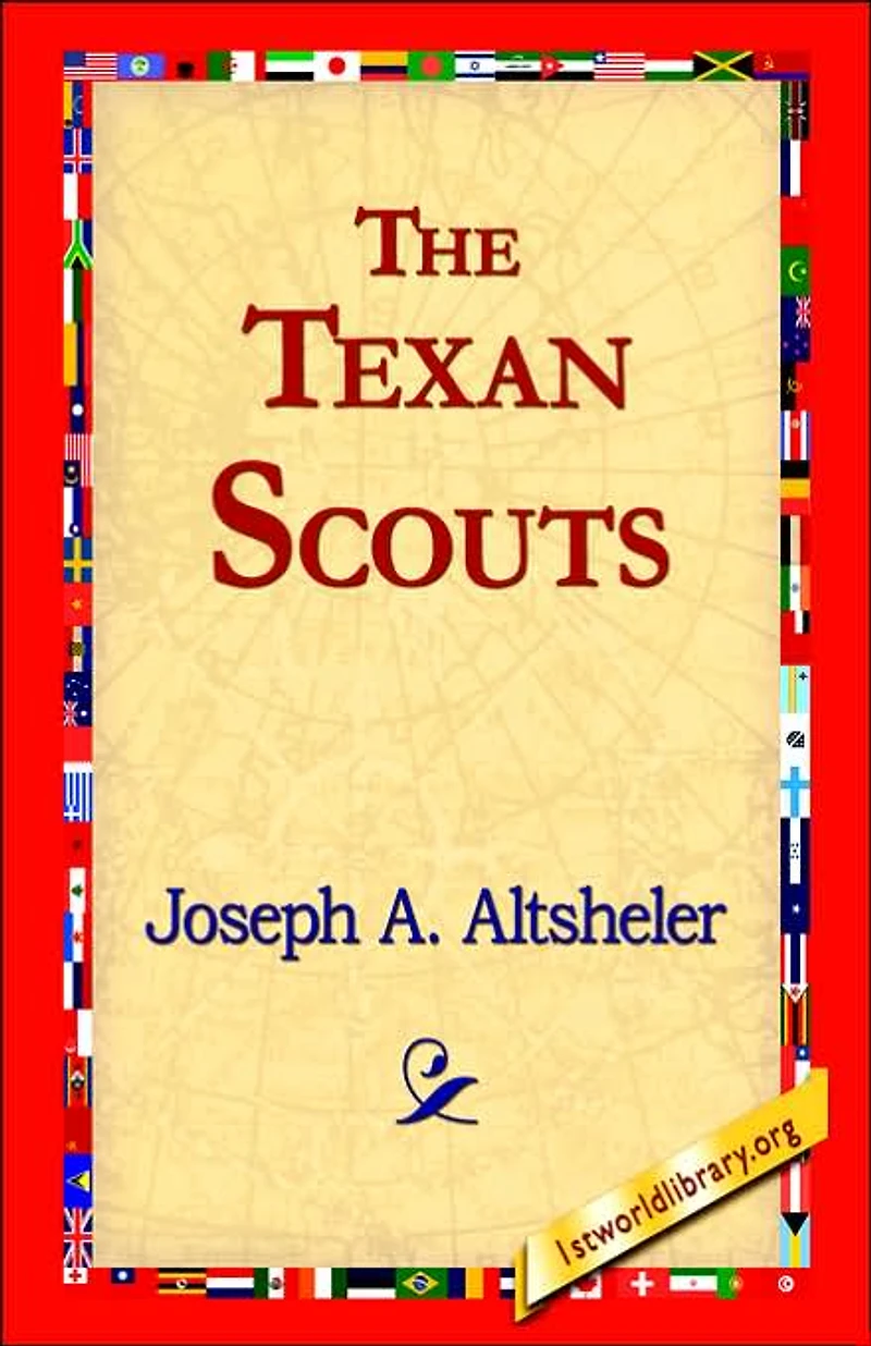 The Texan Scouts
