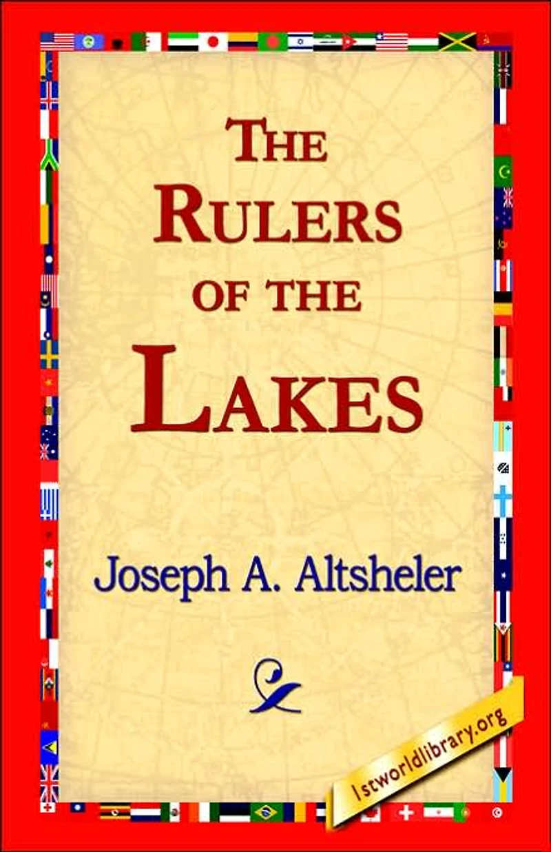 the Rulers of Lakes