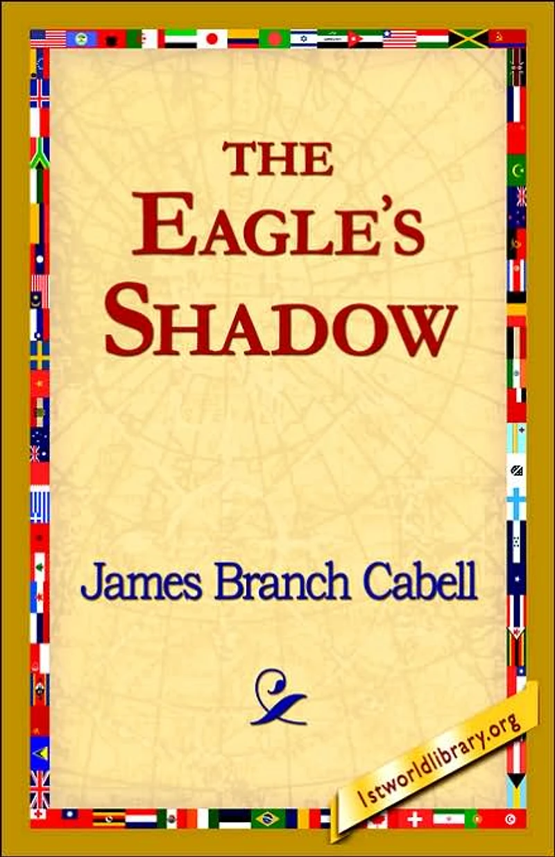The Eagle's Shadow