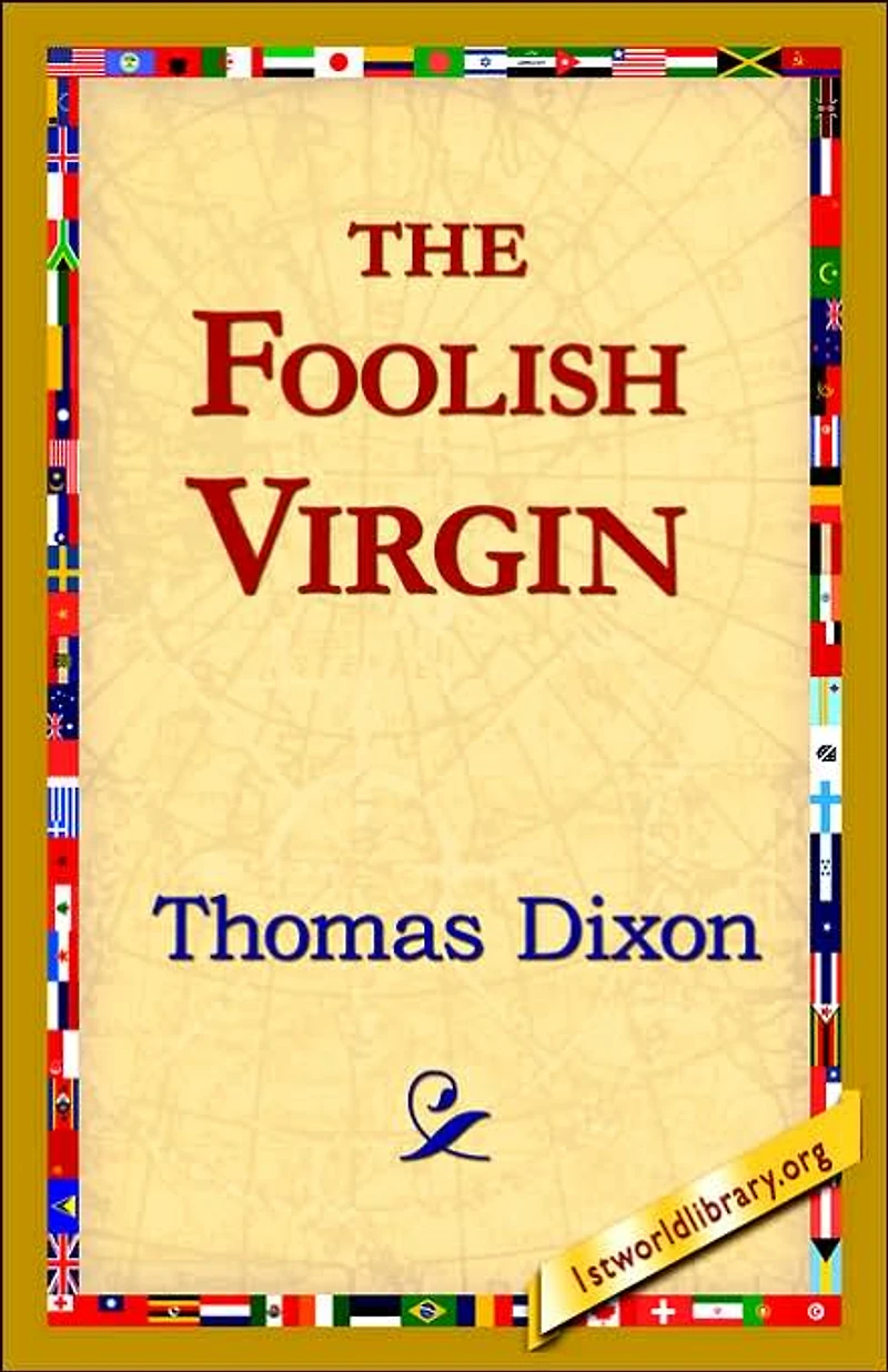 The Foolish Virgin