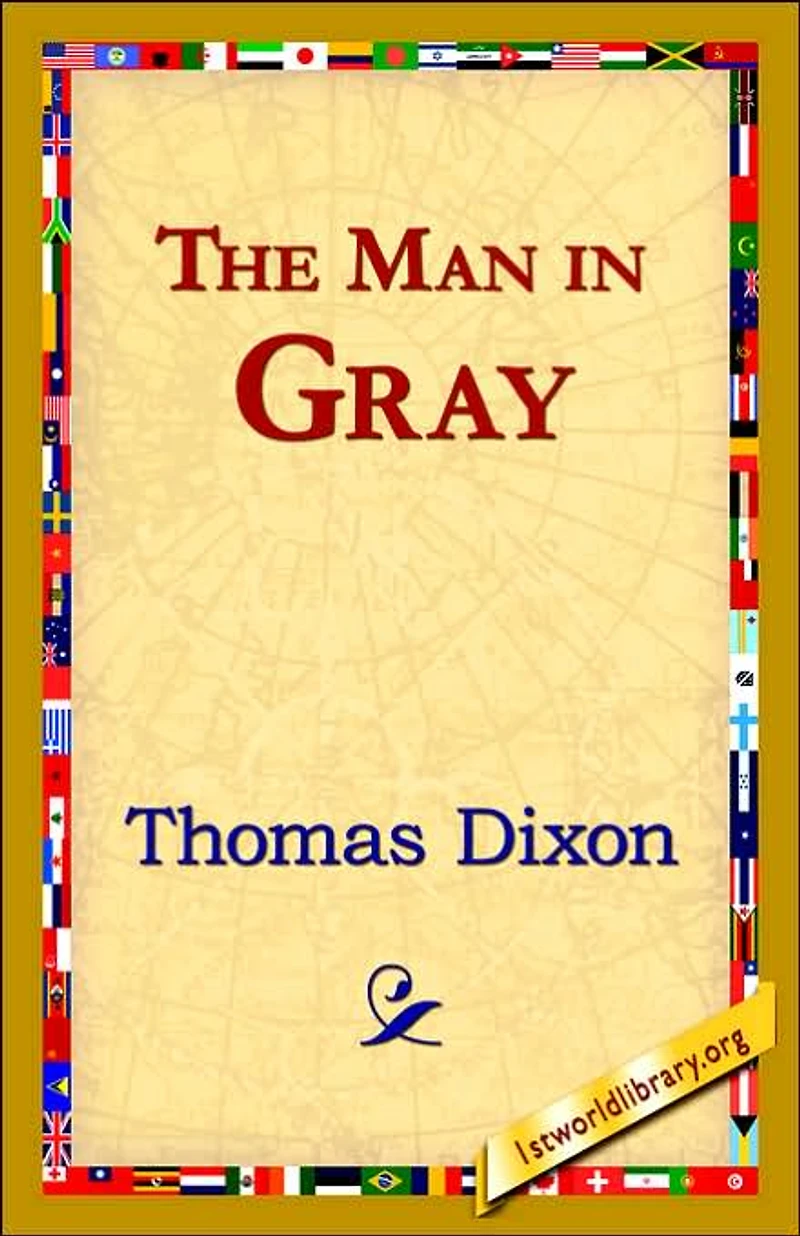 The Man Gray