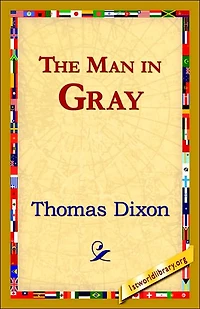 The Man Gray