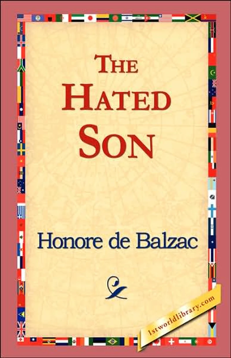 The Hated Son