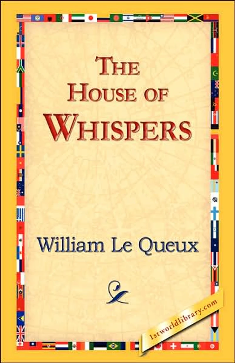 The House of Whispers