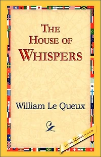 The House of Whispers