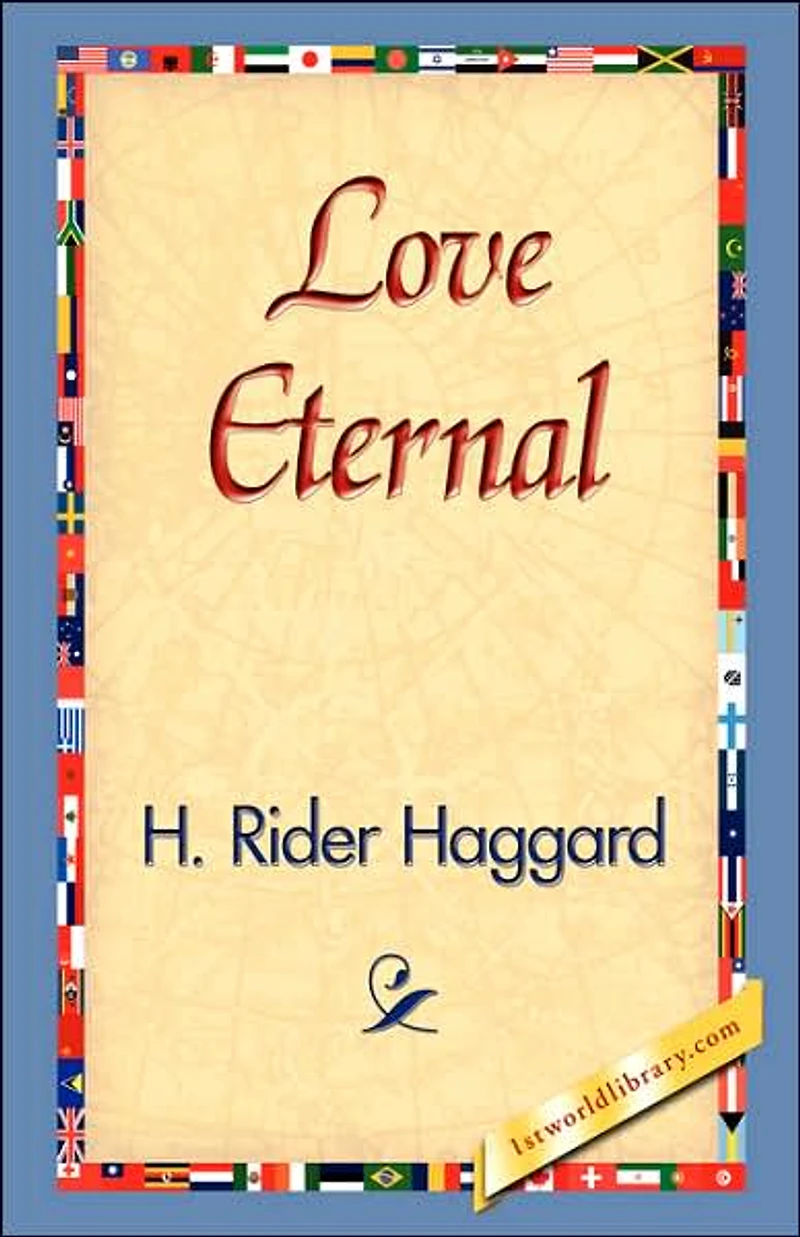 Love Eternal (Barnes & Noble Digital Library)