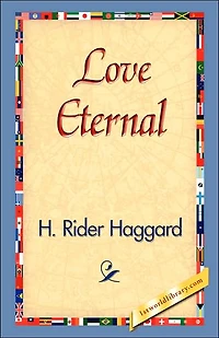 Love Eternal (Barnes & Noble Digital Library)