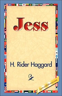 Jess (Barnes & Noble Digital Library)