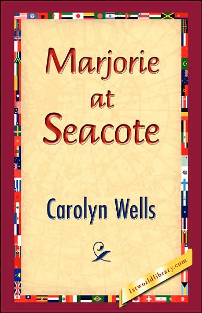 Marjorie at Seacote (1912)