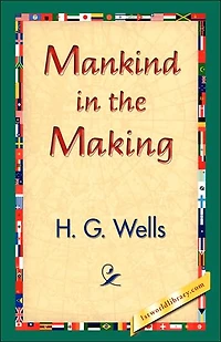 Mankind the Making