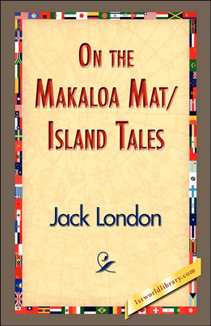 On the Makaloa Mat/Island Tales