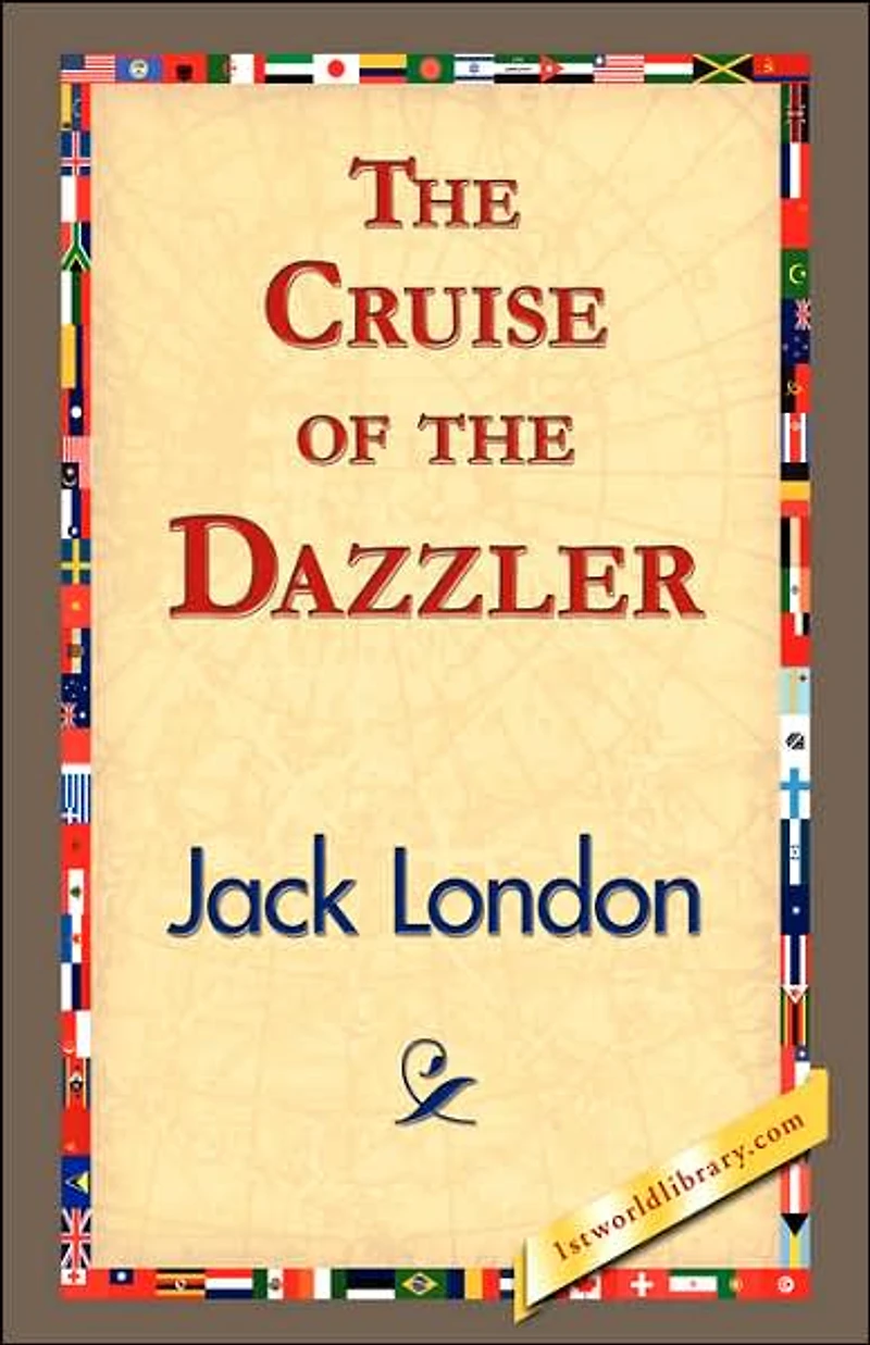 the Cruise of Dazzler
