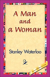 a Man and Woman