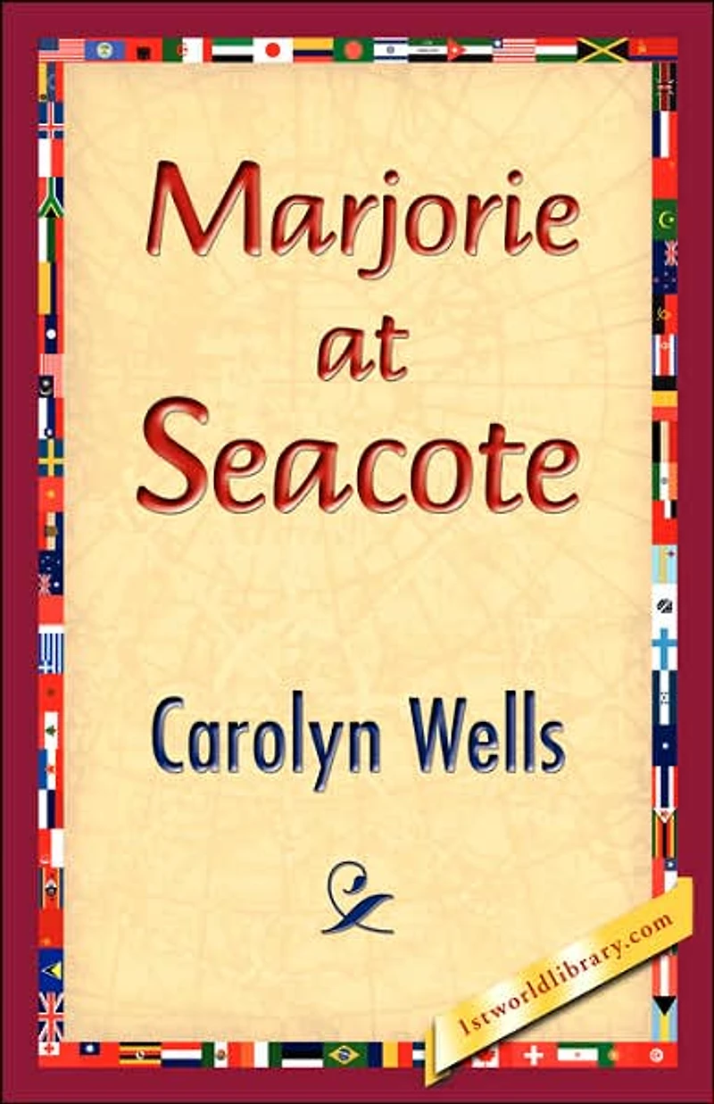 Marjorie at Seacote (1912)