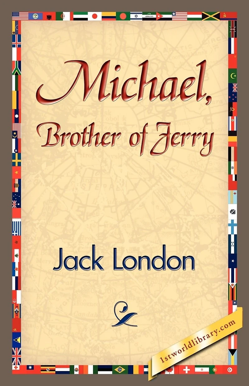 Michael, Brother of Jerry