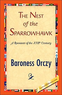 the Nest of Sparrowhawk