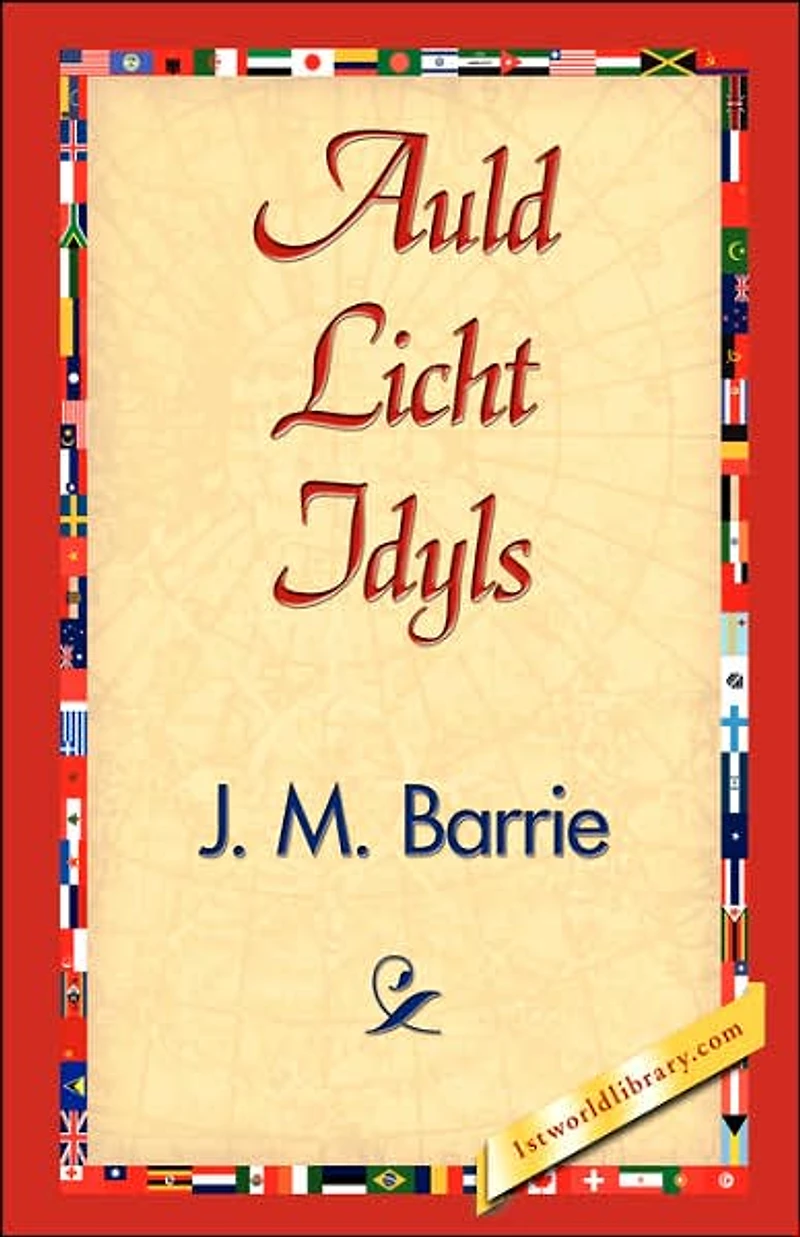 Auld Licht Idylls