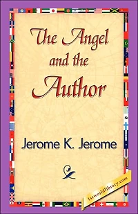 the Angel and Author