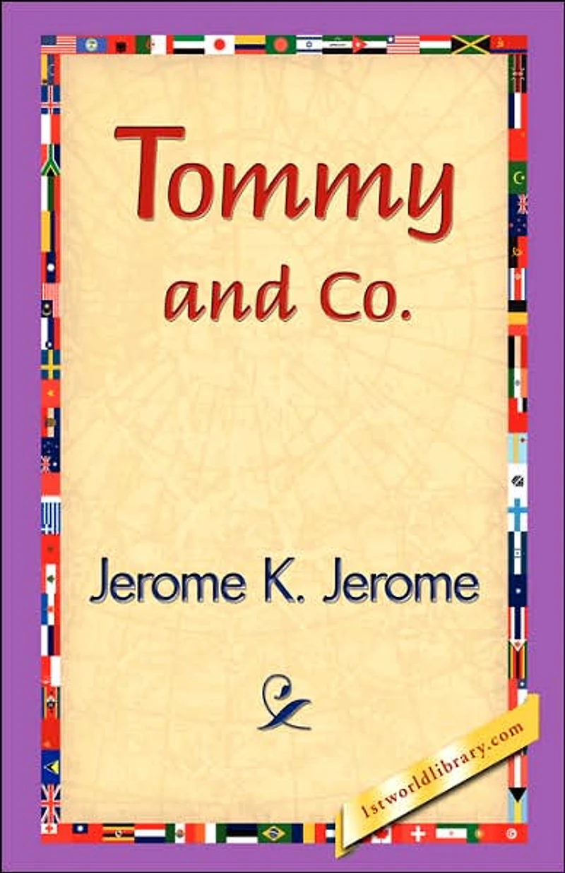 Tommy and Co