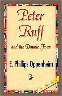 Peter Ruff And The Double Four
