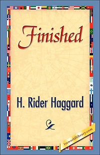 Finished
