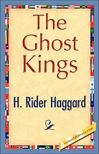 The Ghost Kings
