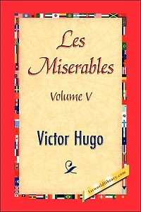 Les Miserables Volume V